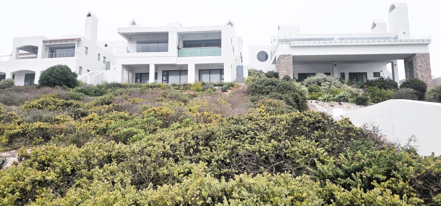 0 Bedroom Property for Sale in Mykonos Western Cape